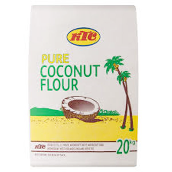 KTC Coconut Flour-1x20kg01